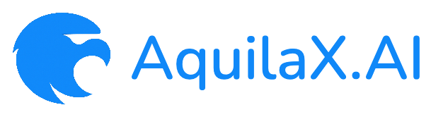 AquilaX Logo